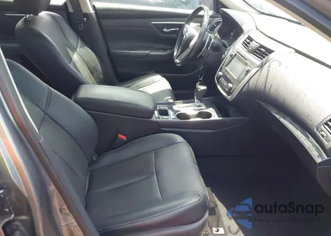 2016 Nissan Altima 3.5 Sl z USA, uszkodzony, nr VIN 1N4BL3AP1GC164028